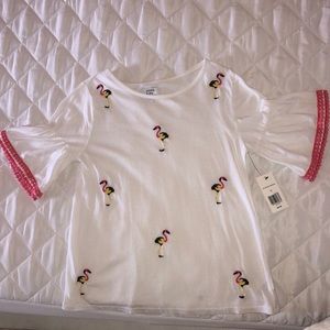 crown and ivy dress shirt